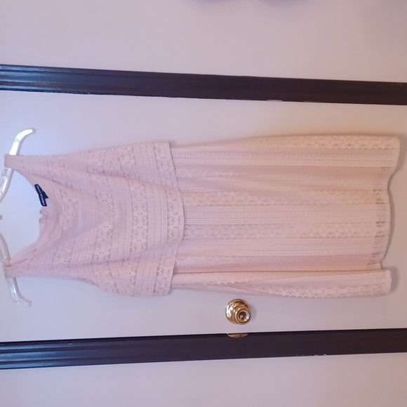 American Living Dresses & Skirts - American Living lace dress